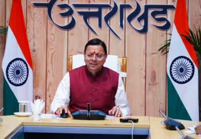 मुख्यमंत्री ने विभिन्न विकास योजनाओं के लिए स्वीकृत की 102 करोड़ की धनराशि