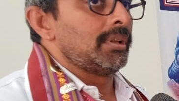 काम बोलता है, निदेशक सुब्रह्मण्यम को मिला कार्यकाल विस्तार