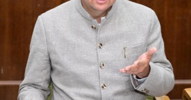 मुख्यमंत्री ने प्रधानमंत्री की अपील को बताया सशक्त भारत के निर्माण की दिशा में महत्वपूर्ण कदम