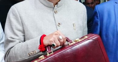 संतुलित वित्तीय प्रबंधन को दर्शाता उत्तराखंड का बजट 2026–27