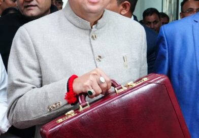 संतुलित वित्तीय प्रबंधन को दर्शाता उत्तराखंड का बजट 2026–27