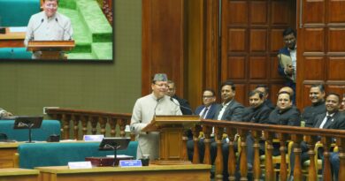 तीन ‘ग्रोथ डाइवर्स’ करेंगे तीन बड़े लक्ष्यों की पूर्ति