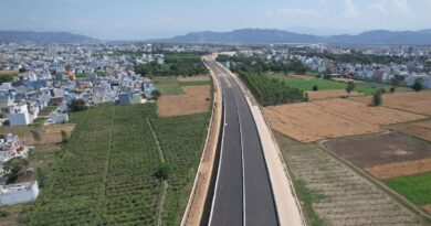 ट्रैफिक से राहत के लिए दिल्ली-देहरादून इकोनॉमिक कॉरिडोर से 12 किमी ग्रीनफील्ड बाईपास का निर्माण तेज