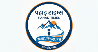 मुख्यमंत्री ने हिंदी पत्रकारिता दिवस की दी शुभकामनाएं