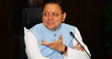 सीएम घोषणाओं के समयबद्ध क्रियान्वयन के लिए मुख्यमंत्री ने अधिकारियों को दिये निर्देश