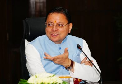 सीएम घोषणाओं के समयबद्ध क्रियान्वयन के लिए मुख्यमंत्री ने अधिकारियों को दिये निर्देश