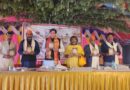 भारतीय ज्ञान परंपरा को अंतःकरण में धारण करे हर भारतीय,बदरीनाथ में विभिन्न विश्वविद्यालयों के अंतर्राष्टीय सम्मेलन में विद्वानों का आह्वान