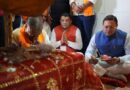 माँ वाराही धाम का भव्य पुनर्निर्माण बनेगा आस्था और पर्यटन का नया केंद्र_ मुख्यमंत्री 