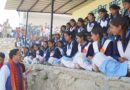 मुख्यमंत्री पुष्कर सिंह धामी ने देवीधुरा में छात्र-छात्राओं से किया संवाद, उज्ज्वल भविष्य की दी शुभकामनाएं