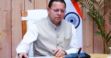 मुख्यमंत्री पुष्कर सिंह धामी ने नवनियुक्त कार्मिकों को पत्र लिखकर दी शुभकामनाएं
