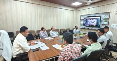 बदलेगा केदारघाटी और जोशीमठ का इंफ्रास्ट्रक्चर, पर्यटन सुविधाओं के विस्तार पर सरकार का फोकस