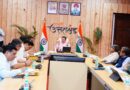 मुख्यमंत्री ने वनाग्नि नियंत्रण, पेयजल, स्वास्थ्य एवं मानसून तैयारियों की समीक्षा की