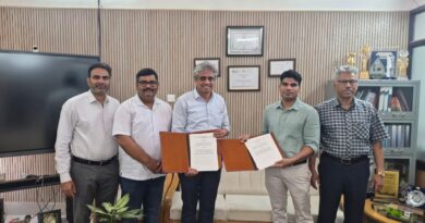 आईआईटी रुड़की ने उन्नत लिथियम-आयन बैटरी इलेक्ट्रोड प्रौद्योगिकियों हेतु दो प्रौद्योगिकी हस्तांतरण समझौतों पर हस्ताक्षर किए