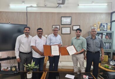 आईआईटी रुड़की ने उन्नत लिथियम-आयन बैटरी इलेक्ट्रोड प्रौद्योगिकियों हेतु दो प्रौद्योगिकी हस्तांतरण समझौतों पर हस्ताक्षर किए