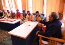 दो दिवसीय उत्तराखण्ड दौरे पर मुख्य निर्वाचन आयुक्त, सीमांत पोलिंग बूथ का किया स्थलीय निरीक्षण