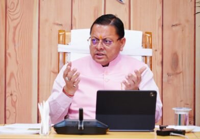 उत्तराखण्ड की संस्कृति और जीवन शैली का प्रकृति के साथ रहा है गहरा जुड़ाव – मुख्यमंत्री धामी