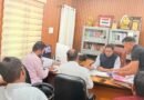 कीवी मिशन से संवरेगी छोटे किसानों की तकदीर, डीएम ने दिए पारदर्शी चयन के निर्देश