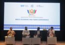 देहरादून में आयोजित हुआ अंतरराष्ट्रीय ब्रिक्स अकादमिक मिड-टर्म सम्मेलन का आयोजन