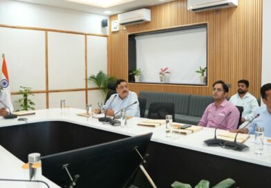 सुरक्षित भोजन एवं स्वस्थ आहार पर गठित राज्य स्तरीय सलाहकार समिति की 6वीं बैठक सम्पन्न
