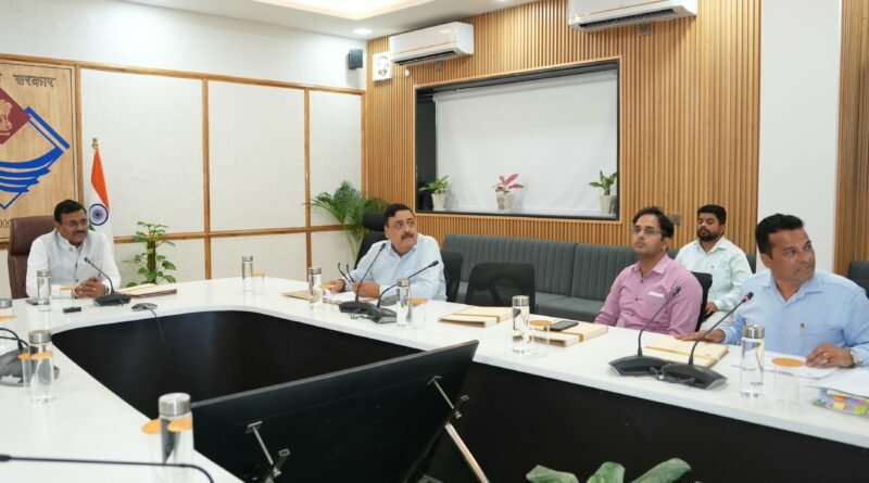 सुरक्षित भोजन एवं स्वस्थ आहार पर गठित राज्य स्तरीय सलाहकार समिति की 6वीं बैठक सम्पन्न