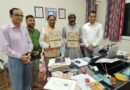 अच्छी ख़बर! रघुनाथ कीर्ति में खुला उत्तराखंड मुक्त विवि का अध्ययन केंद्र