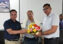 सूचना विभाग में शासकीय सेवा पूर्ण कर सेवानिवृत्त हुए सहायक निदेशक श्री ललिता प्रसाद भट्ट को दी भावभीनी विदाई