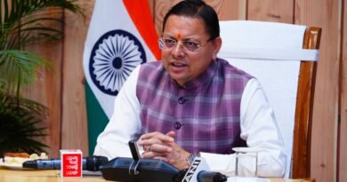 चारधाम यात्रा प्रबंधन का मूल मंत्र हो ‘सुरक्षित यात्रा, सुगम दर्शन और सतत संवाद‘ – मुख्यमंत्री
