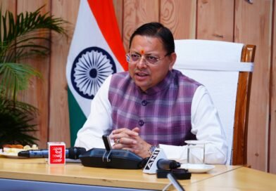 चारधाम यात्रा प्रबंधन का मूल मंत्र हो ‘सुरक्षित यात्रा, सुगम दर्शन और सतत संवाद‘ – मुख्यमंत्री