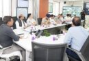 मुख्य सचिव ने की चारधाम यात्रा की समीक्षा, मॉनसून सीजन को देखते हुए दिए निर्देश