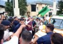 भीमताल भ्रमण के दौरान मुख्यमंत्री पुष्कर सिंह धामी ने नए कूड़ा वाहनों को हरी झंडी दिखाकर किया रवाना 