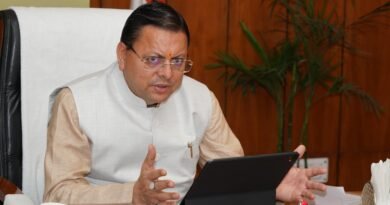 हरिद्वार भूमि खरीद घोटाले में धामी सरकार का बड़ा एक्शन, पूर्व नगर आयुक्त की बर्खास्तगी और तत्कालीन डीएम पर मेजर पनिशमेंट की संस्तुति