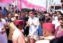 मुख्यमंत्री ने किया जौनसार बावर लोक सांस्कृतिक महोत्सव एवं क्रीड़ा समारोह-2026 में प्रतिभाग