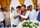 मुख्यमंत्री पुष्कर सिंह धामी ने दिवंगत निशानेबाज जसपाल राणा के आवास पहुंचकर व्यक्त की शोक संवेदना