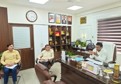 धामी सरकार की सख्ती, अवैध प्लॉटिंग और रियल एस्टेट अनियमितताओं पर कसेगा शिकंजा, रेरा में बड़े सुधारों की तैयारी