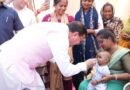 खटीमा में “जन-जन की सरकार, आपके द्वार” कार्यक्रम में मुख्यमंत्री ने गिनाई केंद्र व राज्य सरकार की उपलब्धियां