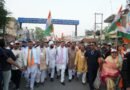 खटीमा में मुख्यमंत्री धामी के नेतृत्व में निकली भव्य “प्रगति पथ यात्रा”, हजारों लोगों ने उत्साहपूर्वक किया प्रतिभाग