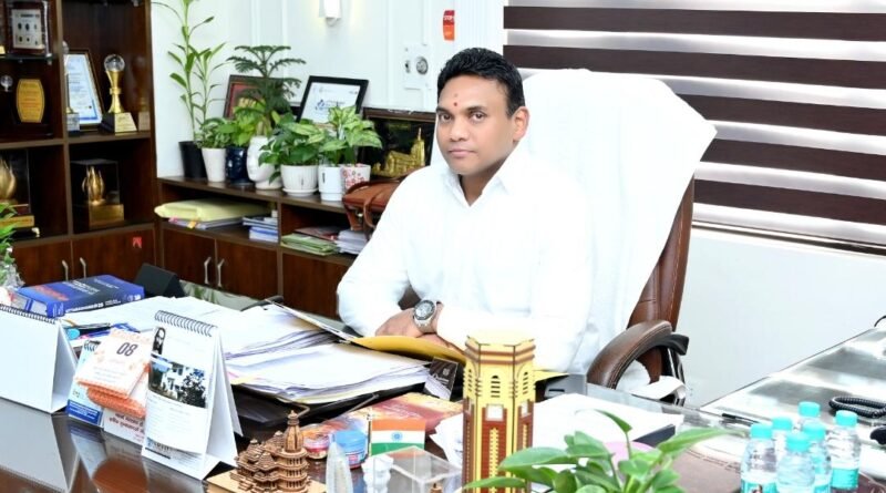 बागेश्वर में बनेगा आधुनिक राज्य अतिथि गृह, मुख्यमंत्री धामी की घोषणा को मिली रफ्तार