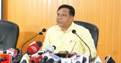 धामी सरकार ‘कैबिनेट द्वारा लिये गये अहम निर्णय’