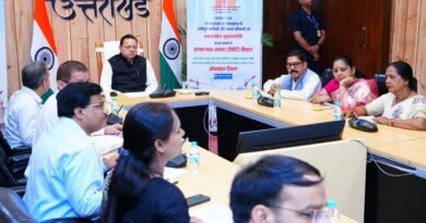 मुख्यमंत्री न 4,400 श्रमिकों को वितरित किए 11 करोड़ रुपये,लाभार्थियों के खाते में पहुंची धनराशि