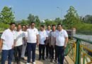 योग की छांव में विकास का संकल्प, एमडीडीए सिटी फॉरेस्ट पार्क बना स्वास्थ्य और प्रकृति का महाकुंभ