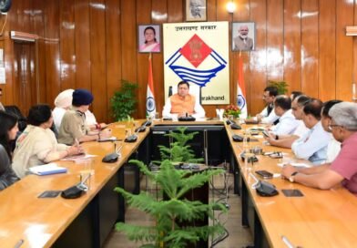 चारधाम एवं हेमकुंट साहिब यात्रा में श्रद्धालुओं की सुविधा सर्वोच्च प्राथमिकता, अफवाहों से बचें: मुख्यमंत्री पुष्कर सिंह धामी