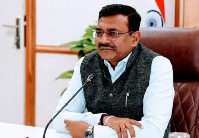 भूमि प्रबंधन एवं सुधारों के लिए व्यापक कार्ययोजना तैयार की जाए: मुख्य सचिव