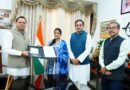सपना राणा को जर्मनी में मिली नौकरी, सीएम धामी ने दी बधाई