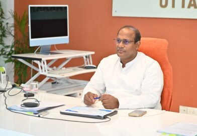 SIR में 92% से अधिक डिजिटाईजेशन का कार्य पूर्ण,मुख्य निर्वाचन अधिकारी ने की जिलों की SIR पर समीक्षा