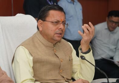 मुख्यमंत्री ने राज्य स्तरीय मानसून पूर्व मॉक ड्रिल में अधिकारियों को दिए प्रभावी आपदा प्रबंधन के निर्देश