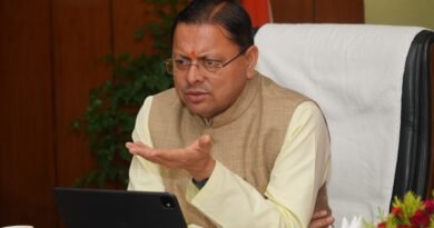 मुख्यमंत्री ने प्रदान की विभिन्न विकास योजनाओं एवं निर्माण कार्यों के लिए ₹ 28 करोड़ की वित्तीय स्वीकृति