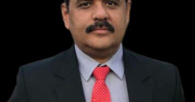 डॉ. राजेन्‍द्र प्रसाद खजूरिया ने इन्दिरा गाँधी राष्ट्रीय वन अकादमी, देहरादून के निदेशक के रूप में कार्यभार सँभाला