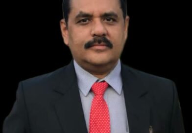 डॉ. राजेन्‍द्र प्रसाद खजूरिया ने इन्दिरा गाँधी राष्ट्रीय वन अकादमी, देहरादून के निदेशक के रूप में कार्यभार सँभाला