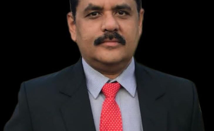 डॉ. राजेन्‍द्र प्रसाद खजूरिया ने इन्दिरा गाँधी राष्ट्रीय वन अकादमी, देहरादून के निदेशक के रूप में कार्यभार सँभाला