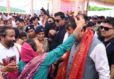 चम्पावत-शारदा-तटबंध-बाढ़-सुरक्षा-परियोजना-शिलान्यास